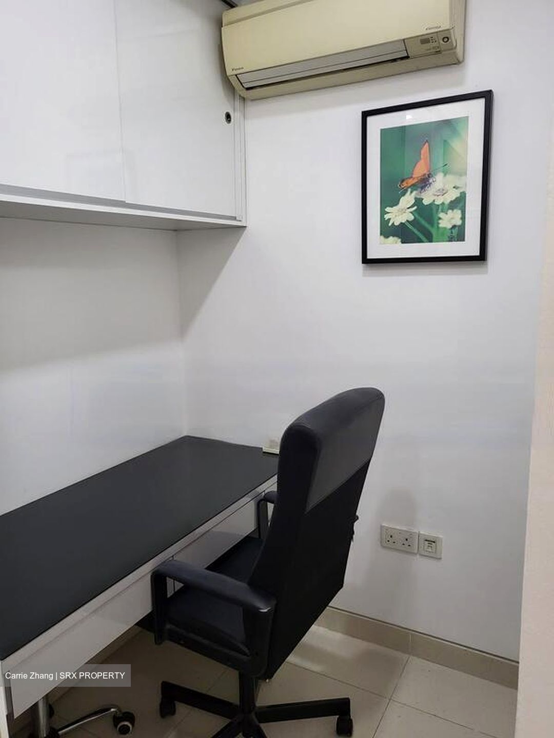 Centra Studios (D14), Apartment #464210921